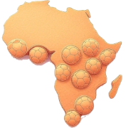 Africa Border Logo